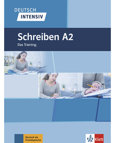 Schreiben A2 Schreiben A2