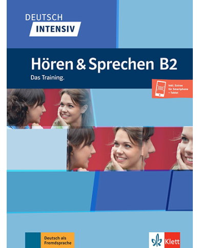 Hören & Sprechen B2 Hören & Sprechen B2
