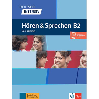 Hören & Sprechen B2 Hören & Sprechen B2