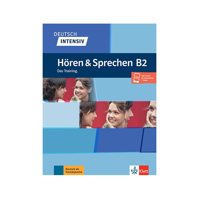 Hören & Sprechen B2