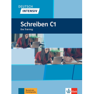 Schreiben C1