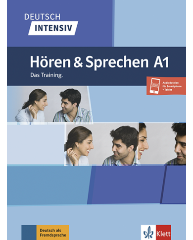 Hören & Sprechen A1 Hören & Sprechen A1