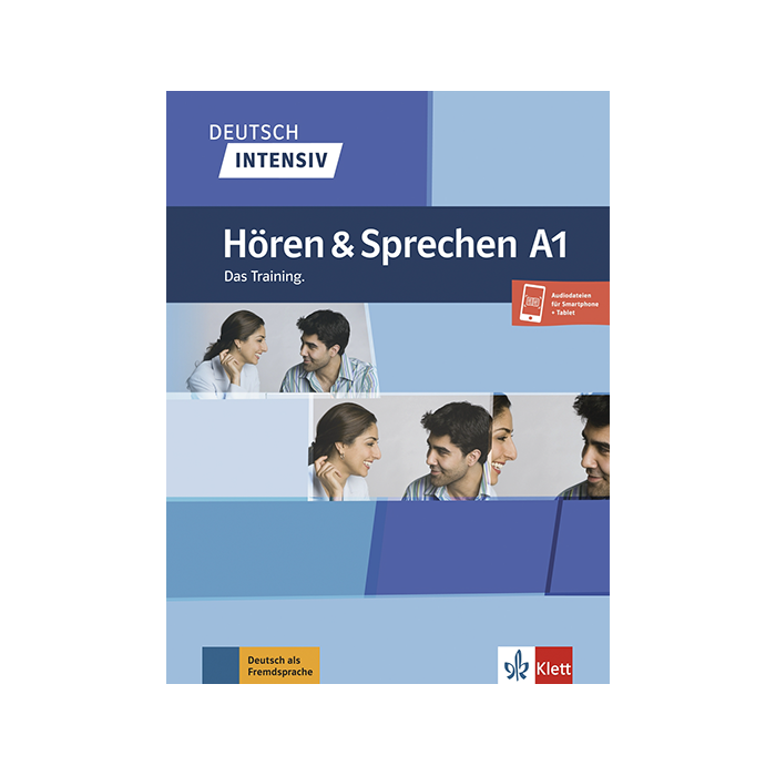 Hören & Sprechen A1 Hören & Sprechen A1