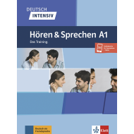 Hören & Sprechen A1 Hören & Sprechen A1