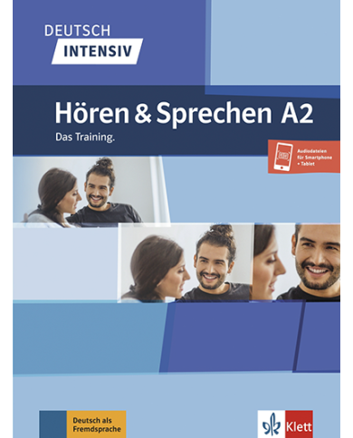 Hören & Sprechen A2 Hören & Sprechen A2