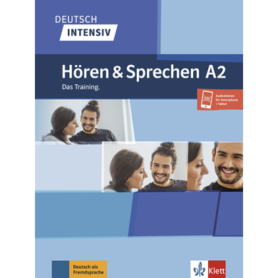 Hören & Sprechen A2 Hören & Sprechen A2