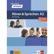 Hören & Sprechen A2