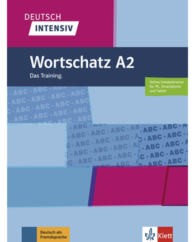 Wortschatz A2 Wortschatz A2