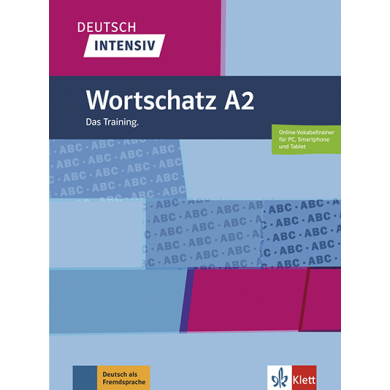 Wortschatz A2 Wortschatz A2