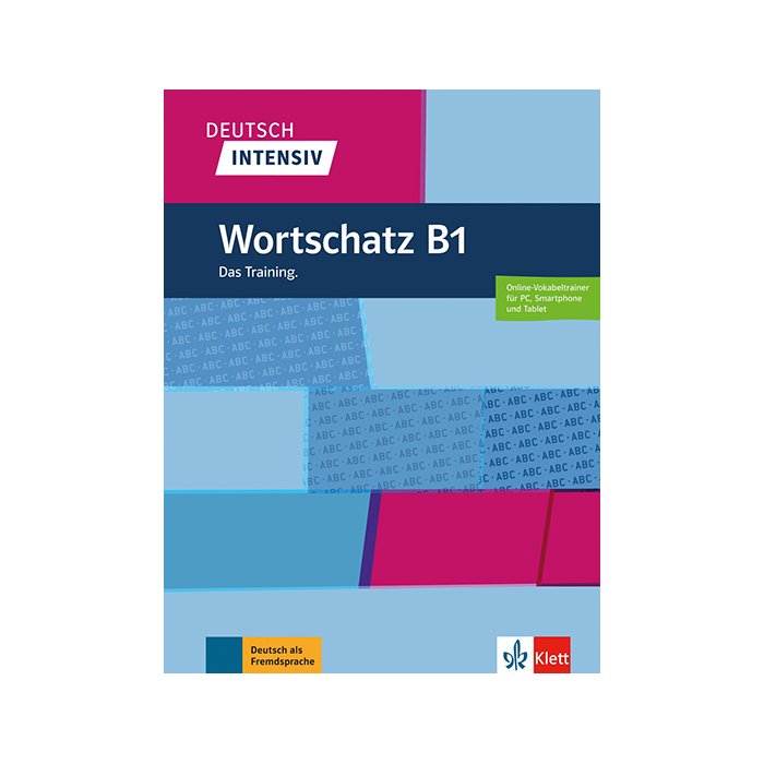 Wortschatz B1