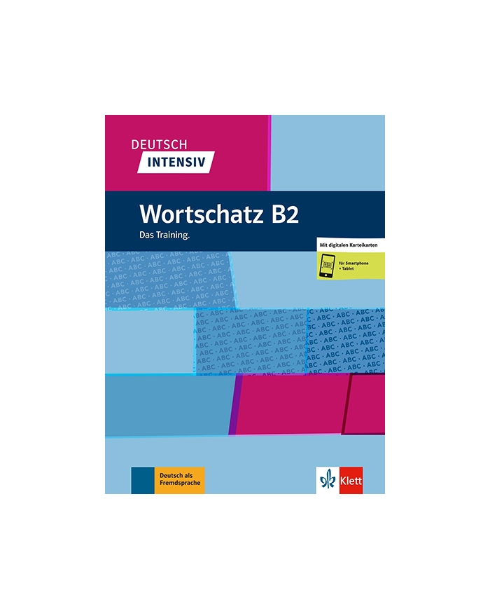 Wortschatz B2