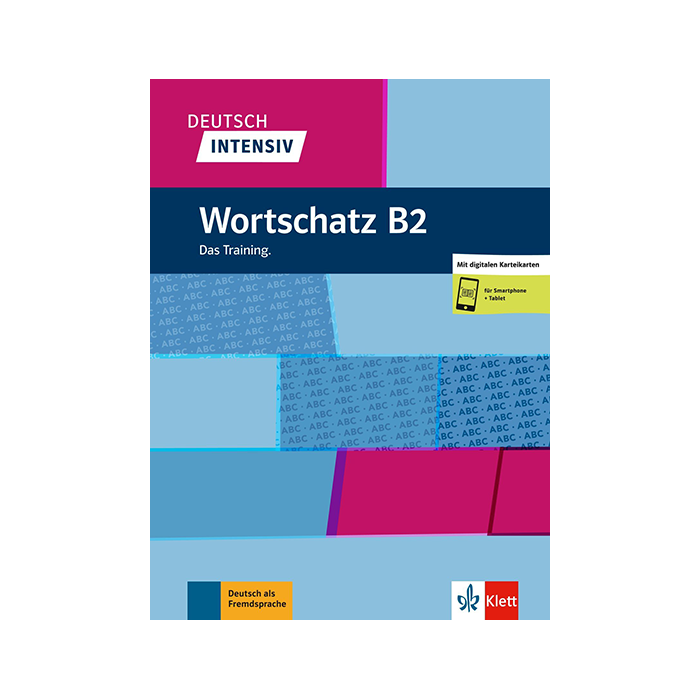 Wortschatz B2