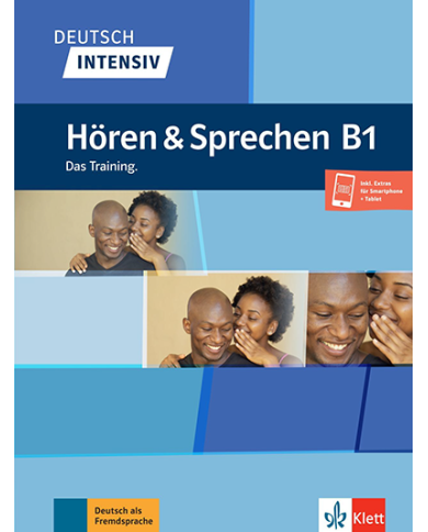 Hören & Sprechen B1 Hören & Sprechen B1