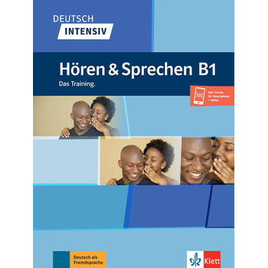 Hören & Sprechen B1 Hören & Sprechen B1