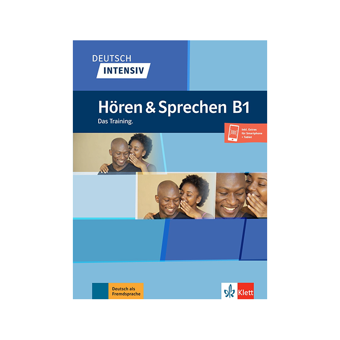 Hören & Sprechen B1