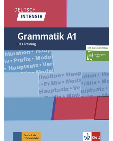 Grammatik A1 Grammatik A1