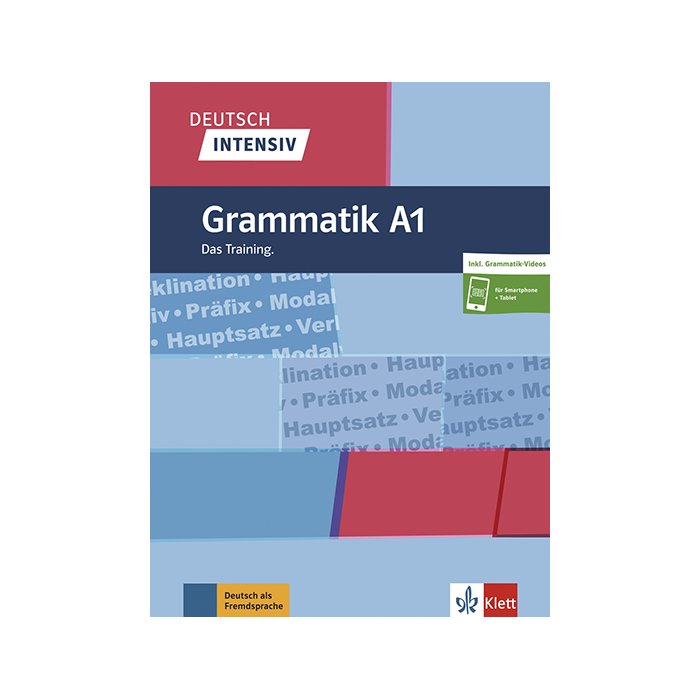 Grammatik A1
