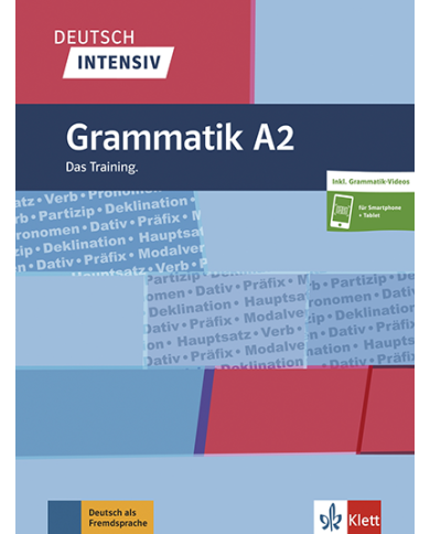 Grammatik A2 Grammatik A2