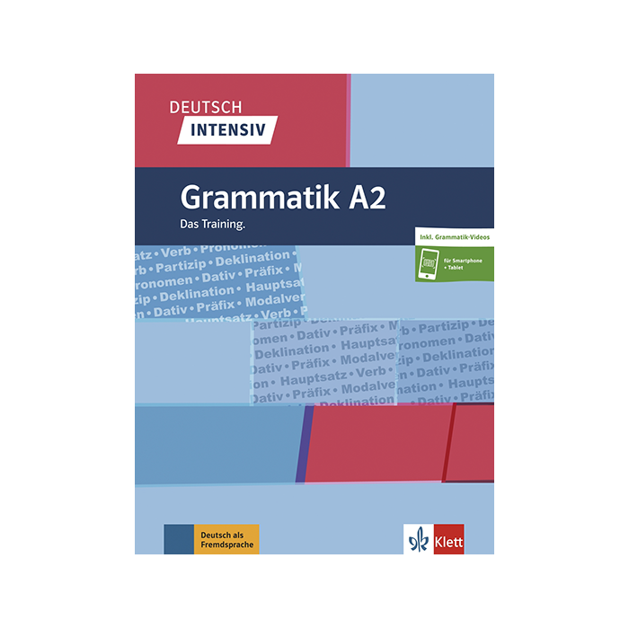 Grammatik A2