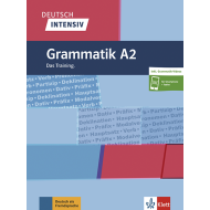 Grammatik A2
