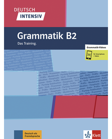 Grammatik B2 Grammatik B2
