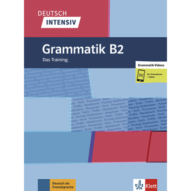 Grammatik B2 Grammatik B2