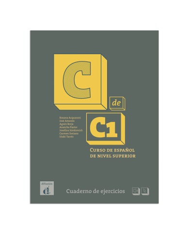 C de C1: Workbook C de C1: Workbook