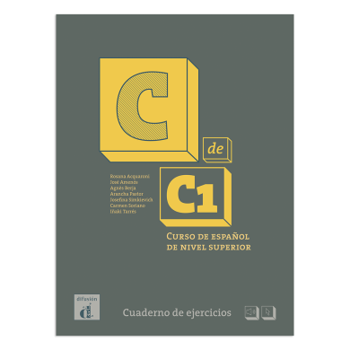 C de C1: Workbook C de C1: Workbook