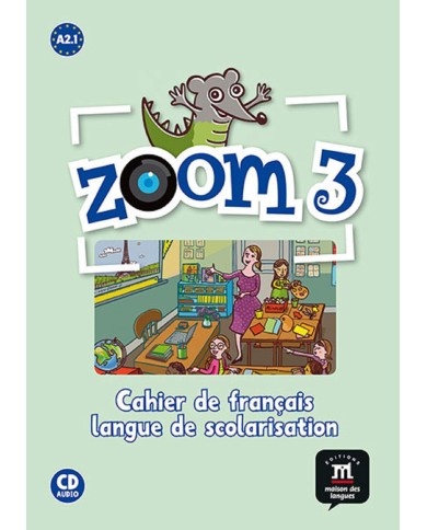 Zoom 3: FLS Workbook