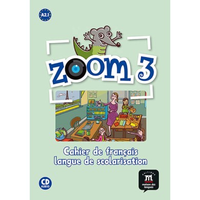 Zoom 3: FLS Workbook Zoom 3: FLS Workbook