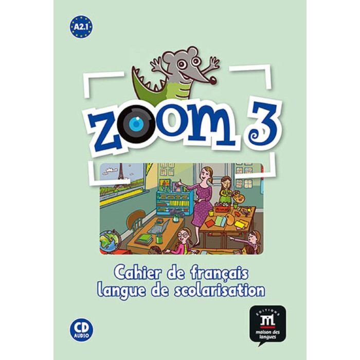 Zoom 3: FLS Workbook
