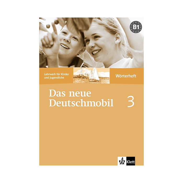 Das neue Deutschmobil 3: Glossary