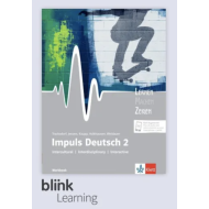 Impuls Deutsch 2: 12-Month Interactive Online Workbook for Students - ZEIGEN Impuls Deutsch 2: 12-Month Interactive Online Workbook for Students - ZEIGEN