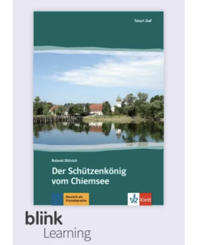 Der Schützenkönig vom Chiemsee: 12-Month Online Reader License for Students Der Schützenkönig vom Chiemsee: 12-Month Online Reader License for Students