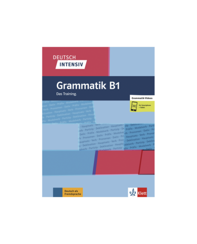 Grammatik B1 Grammatik B1