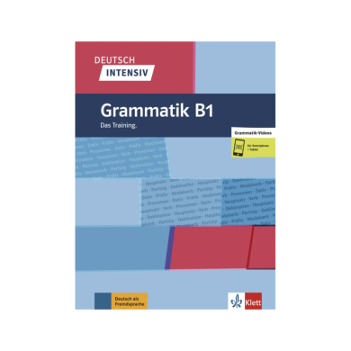 Grammatik B1 Grammatik B1