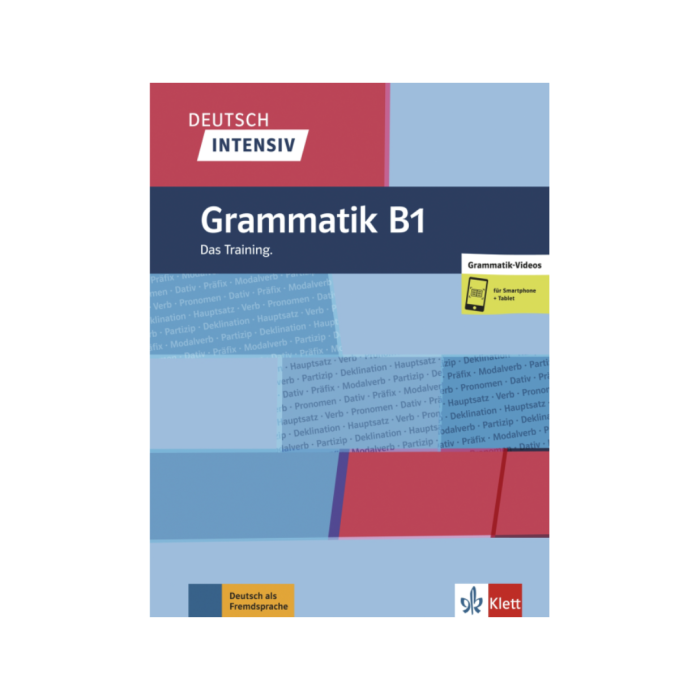 Grammatik B1
