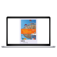 Portfolio Deutsch NEU Level 2: 12-Month Interactive Online Textbook for Students Portfolio Deutsch NEU Level 2: 12-Month Interactive Online Textbook for Students
