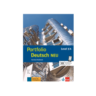 Portfolio Deutsch NEU Level 3/4: Textbook