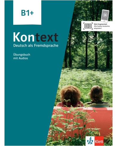 Kontext B1+: Workbook Kontext B1+: Workbook