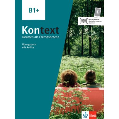 Kontext B1+: Workbook Kontext B1+: Workbook