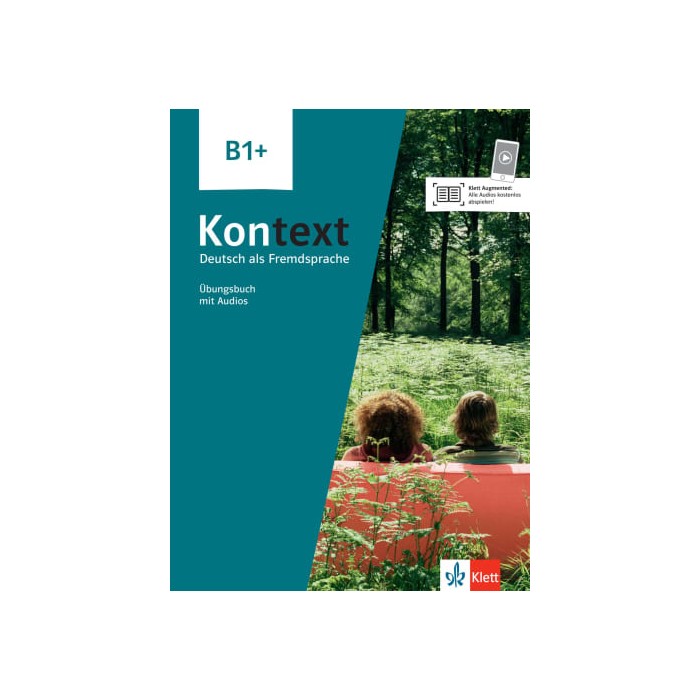 Kontext B1+: Workbook