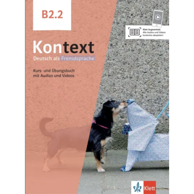 Kontext B2.2: Text/Workbook Kontext B2.2: Text/Workbook