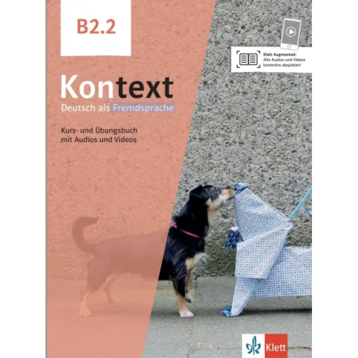 Kontext B2.2: Text/Workbook