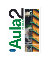 Aula en acción 2: Student Textbook