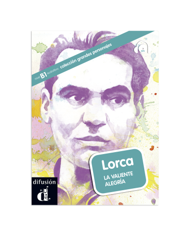 Lorca + CD Lorca + CD