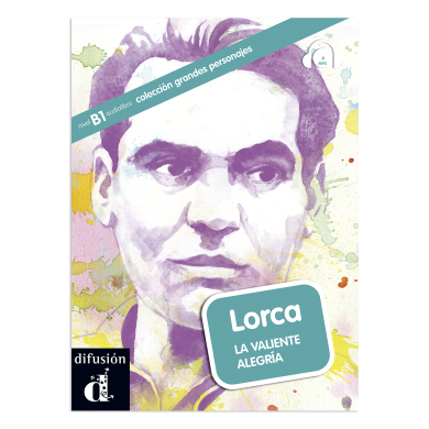 Lorca + CD Lorca + CD