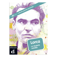 Lorca + CD