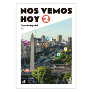 Nos vemos hoy 1: Textbook Nos vemos hoy 1: Textbook