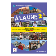 À la Une 2: Student Bundle